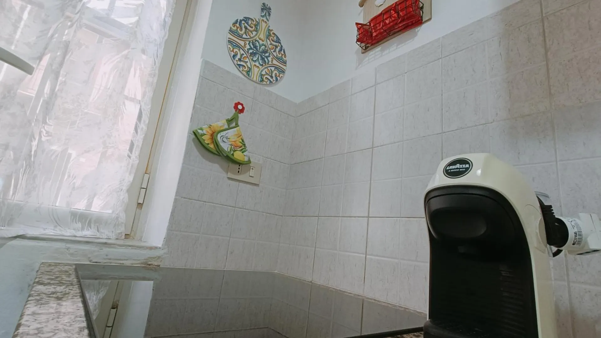 Apartamento Gioiello Di Casa Palermo