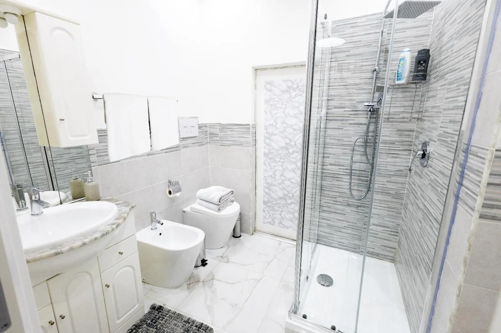 Apartamento Gioiello Di Casa Palermo Italia
